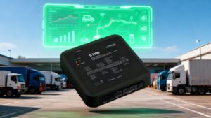 Best Types of GPS Devices: Essential Fleet Guide - Tracom