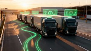 Best GPS Tracking Device for Trucks | Tracom