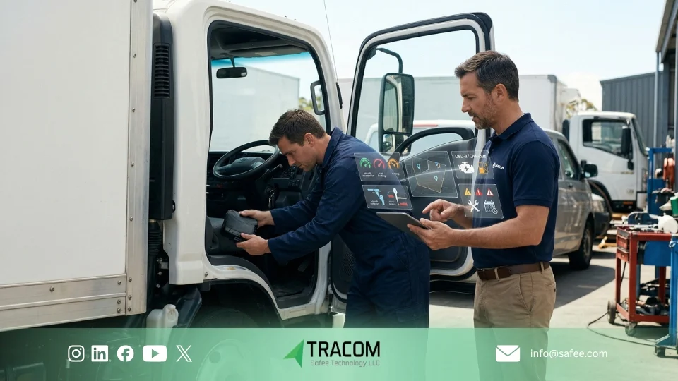 The Best-Value & Cost-Effective GPS Car Tracking Devices (2)