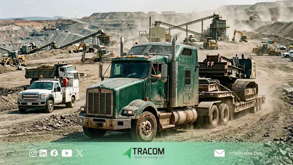 Vehicle Telematics System Hardware Technical Specs Architecture Evaluation Guide 2 Vehicle Telematics System Hardware: Technical Specs, Architecture & Evaluation Guide