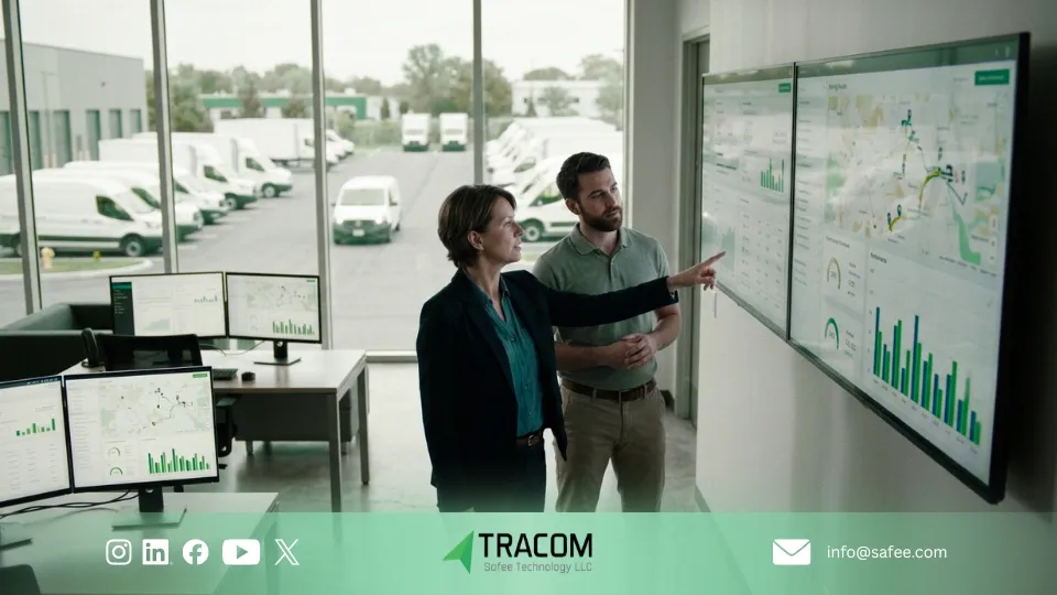 Vehicle Telematics System Hardware Technical Specs Architecture Evaluation Guide 3 Vehicle Telematics System Hardware: Technical Specs, Architecture & Evaluation Guide