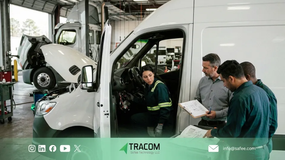 What to request in a spec sheet or technical consultation