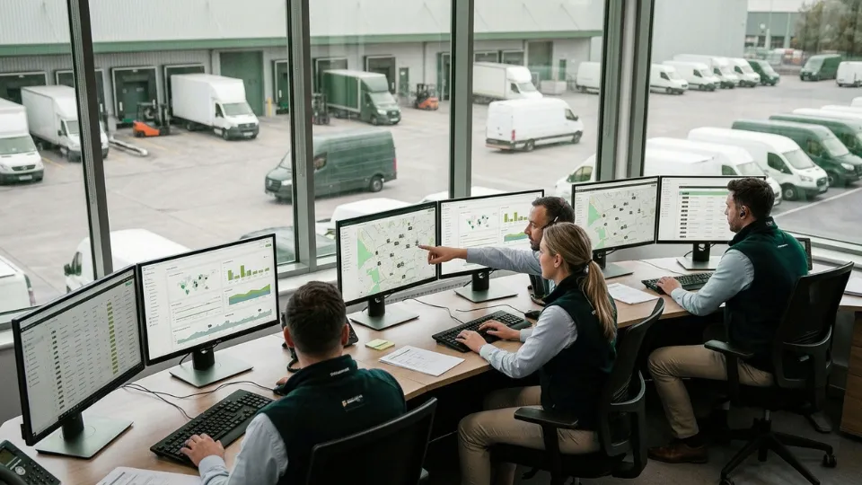 Fleet Management Device System for Business: Complete Guide