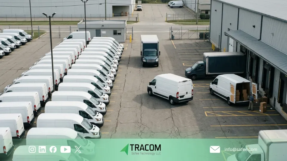 Implementation checklist for GCC and global fleet reporting workflows