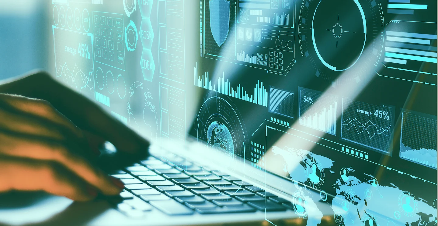 خدمات تراكوم في نظام إدارة الأسطول